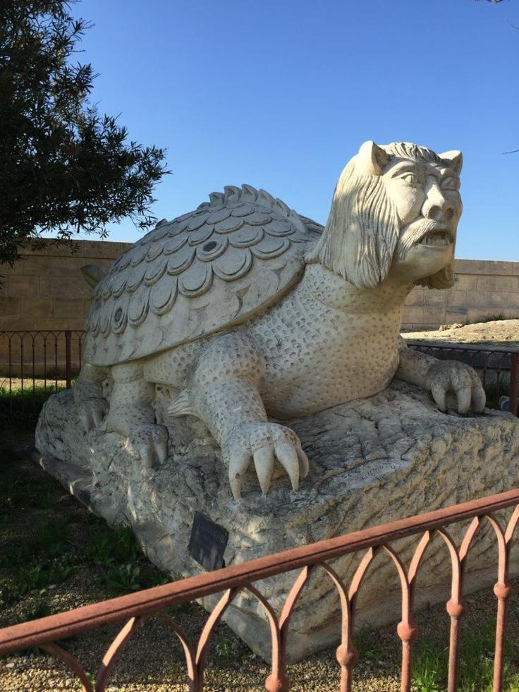 马斯阿梅林住宿加早餐旅馆 塔拉斯孔 外观 照片
